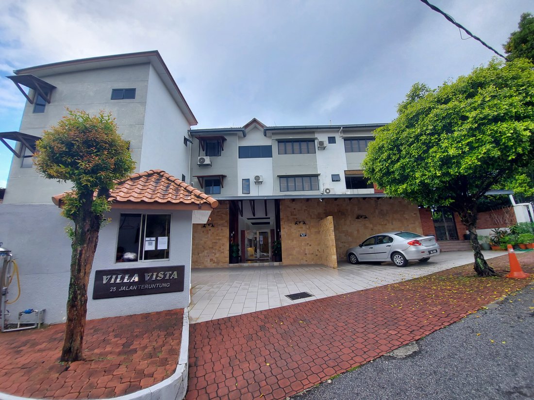 Condo in Kuala Lumpur, Federal Territory of Kuala Lumpur, Malaysia 2 - 17551013