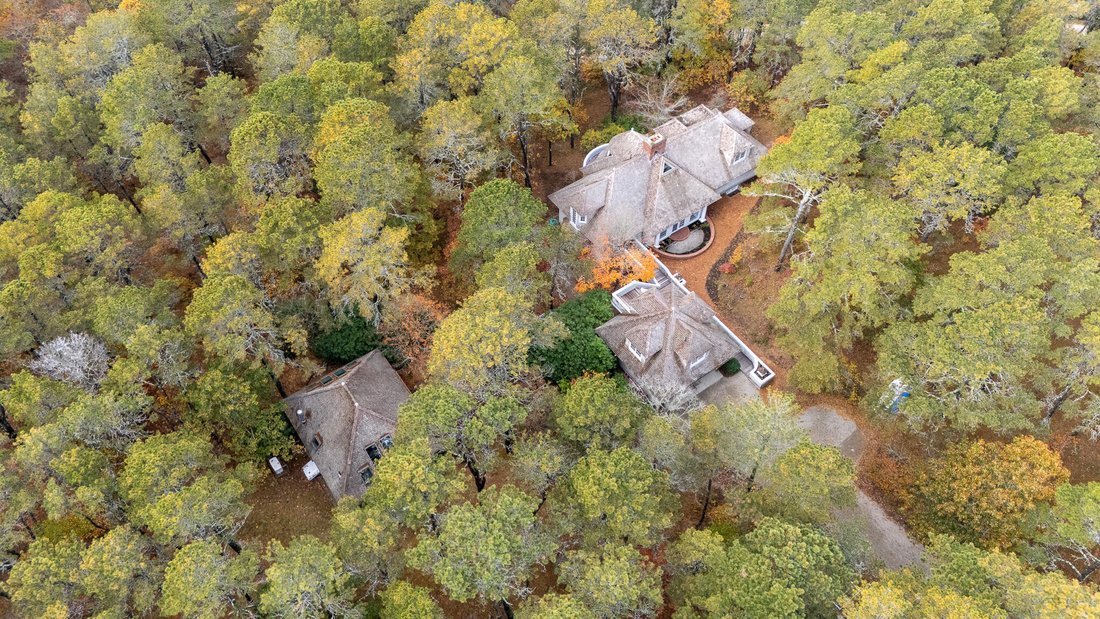House in Wellfleet, Massachusetts, United States 4 - 17554169