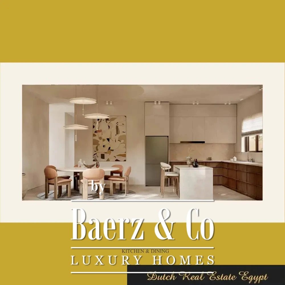 Villa in El Gouna, Second Hurghada, Egypt 3 - 17550120