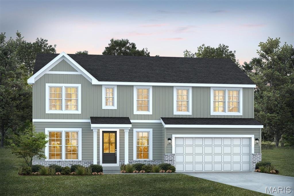House in Lake Saint Louis, Missouri, United States 1 - 17548395