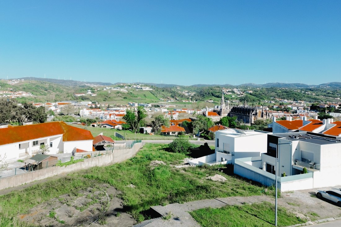 Land in Batalha, Leiria District, Portugal 1 - 16064859
