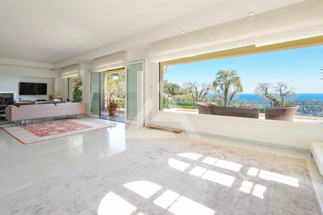 Villa in Nice, Provence-Alpes-Côte d'Azur, France 5 - 14392335