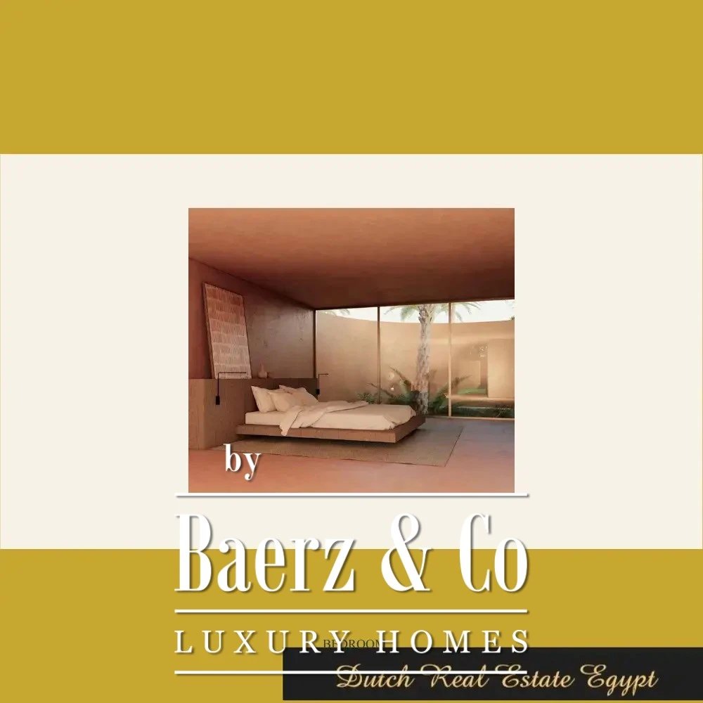Villa in El Gouna, Second Hurghada, Egypt 2 - 17550095