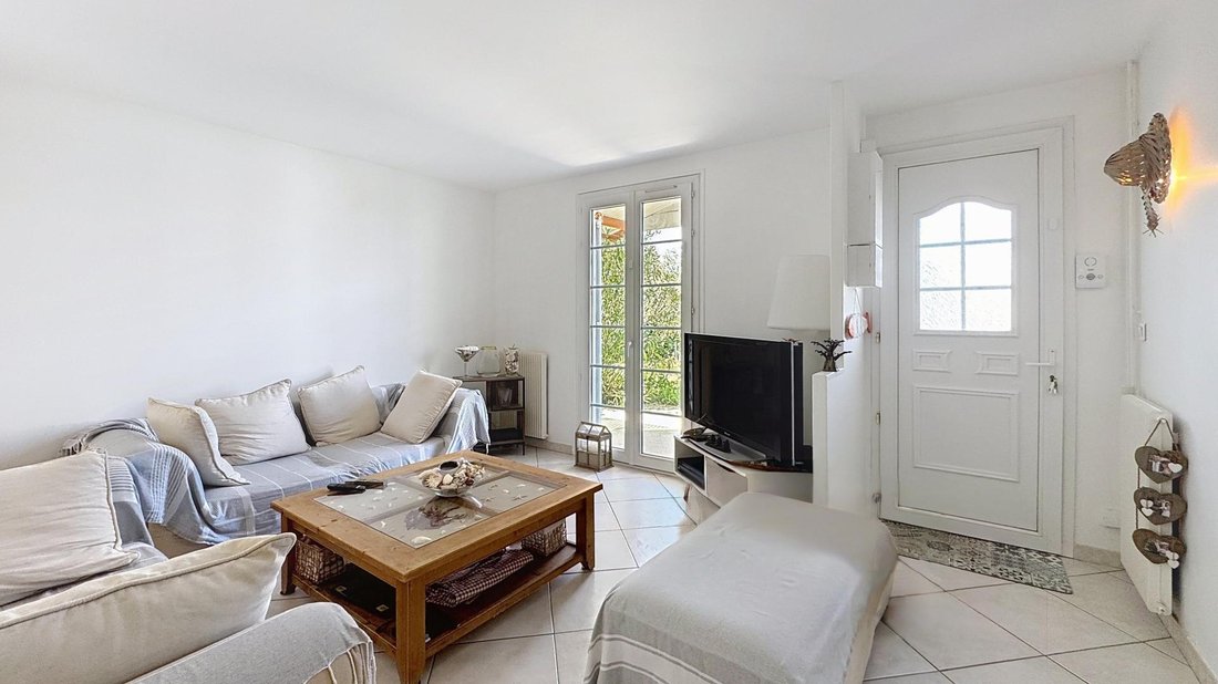 House in Mérignac, Nouvelle-Aquitaine, France 4 - 17551193