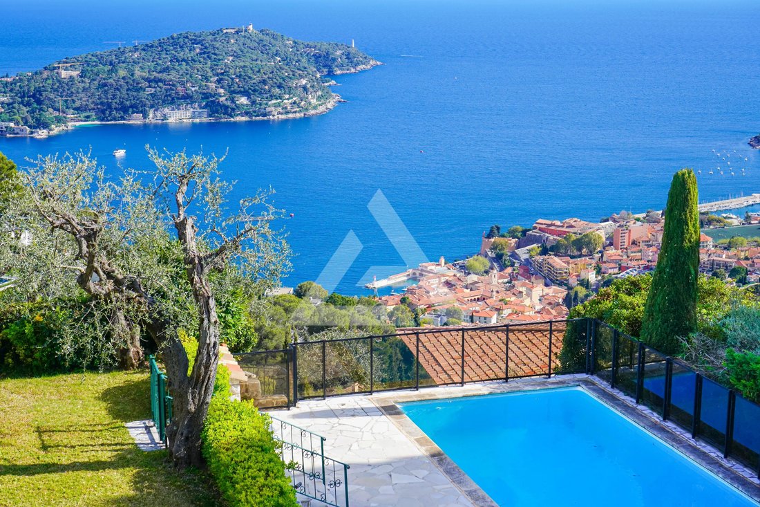 Villa in Nice, Provence-Alpes-Côte d'Azur, France 2 - 14392335