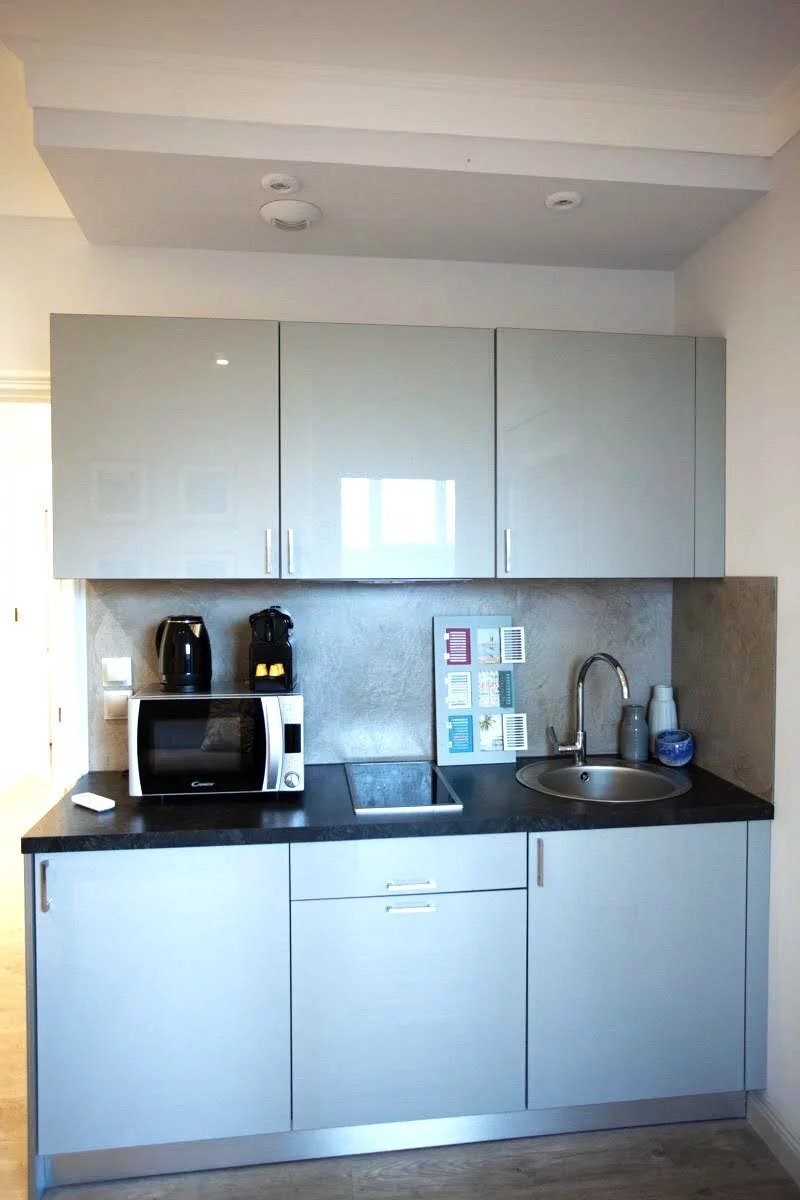 Apartment in Fabron, Nice, France 5 - 17549929