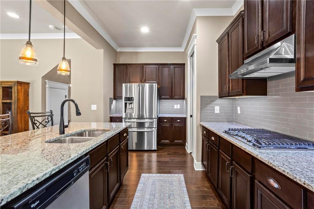 House in Canton, Georgia, United States 4 - 17551536