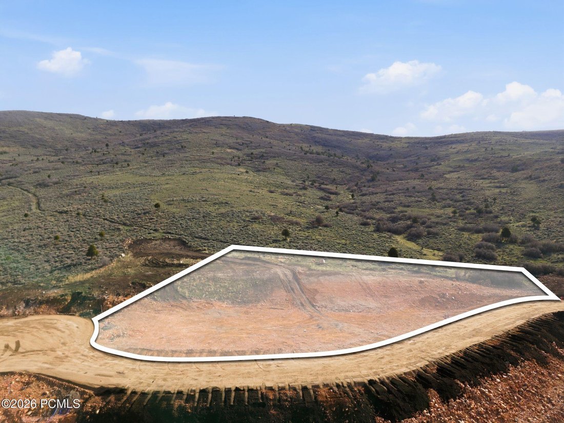 Land in Kamas, Utah, United States 2 - 17552983