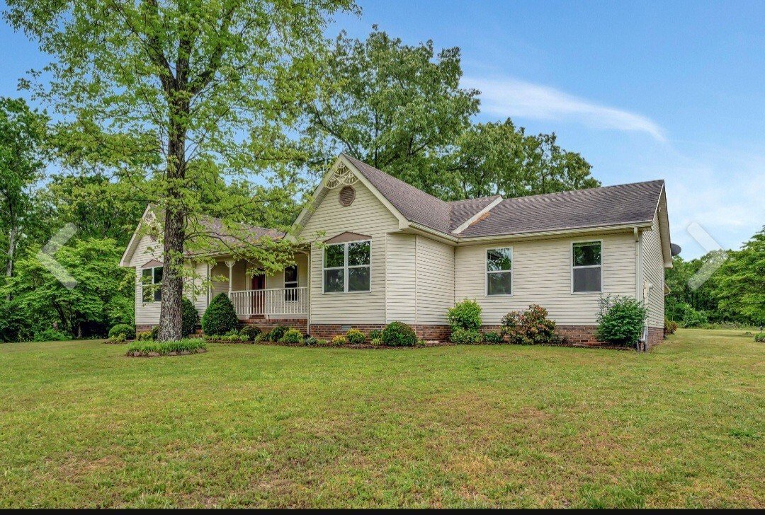 House in Summertown, Tennessee, United States 3 - 17552258