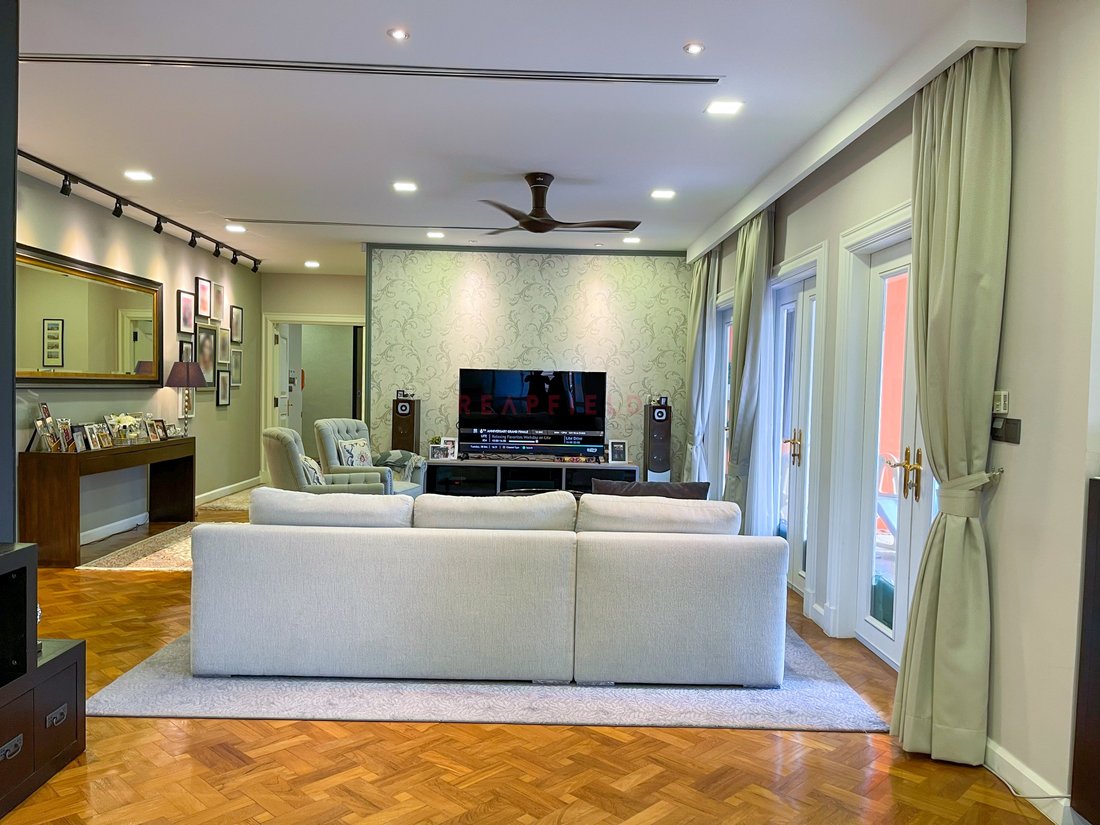 House in Kuala Lumpur, Federal Territory of Kuala Lumpur, Malaysia 2 - 17551058
