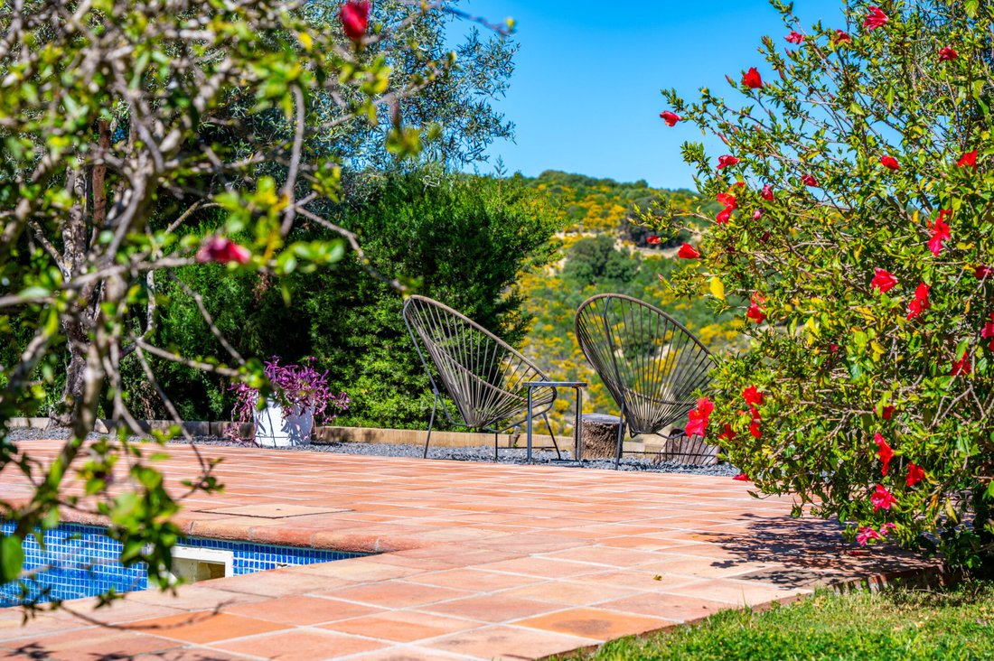 Country House in Jimena de la Frontera, Andalusia, Spain 2 - 17551860