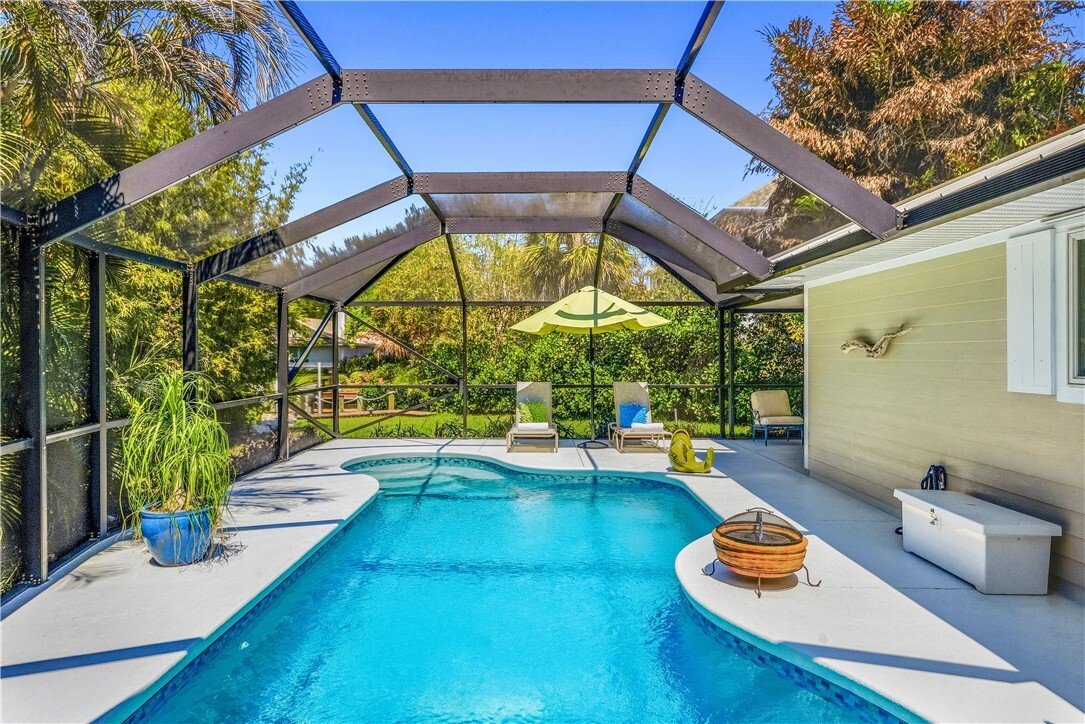 Haus in Vero Beach, Florida, Vereinigte Staaten 1 - 17548298