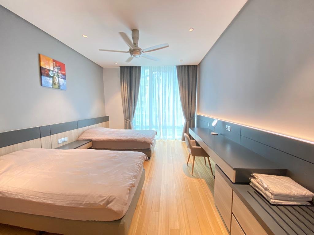 Condo in Kuala Lumpur, Federal Territory of Kuala Lumpur, Malaysia 5 - 17550871