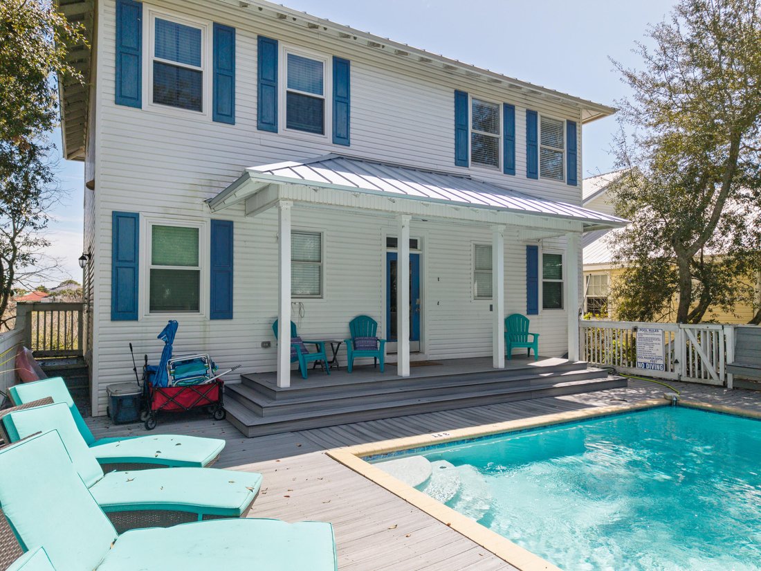 House in Destin, Florida, United States 3 - 17550454