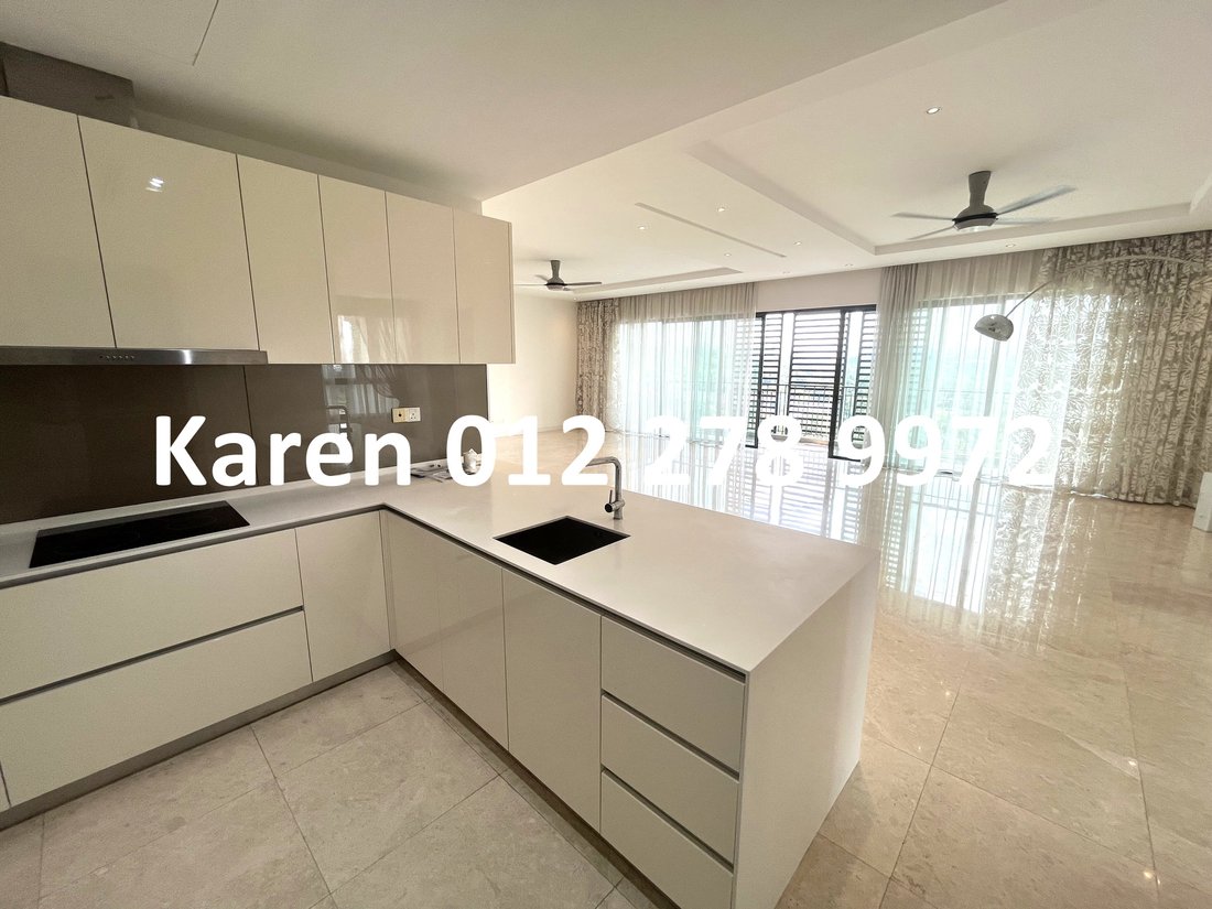 Condo in Kuala Lumpur, Federal Territory of Kuala Lumpur, Malaysia 5 - 17550899