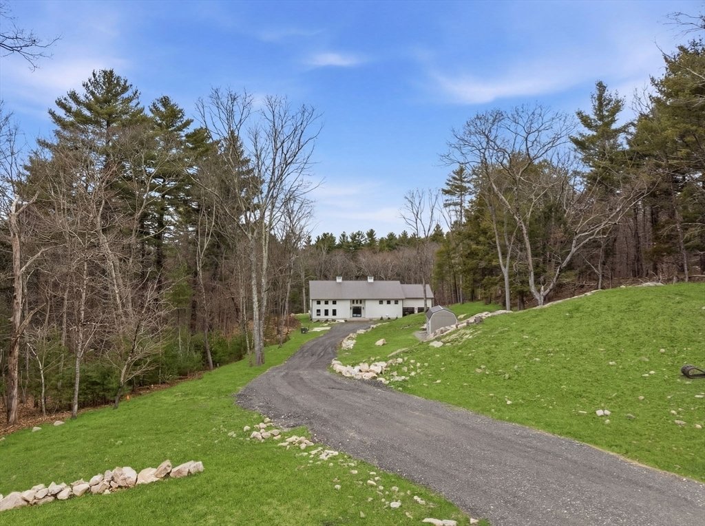 House in Norfolk, Massachusetts, United States 5 - 17470884