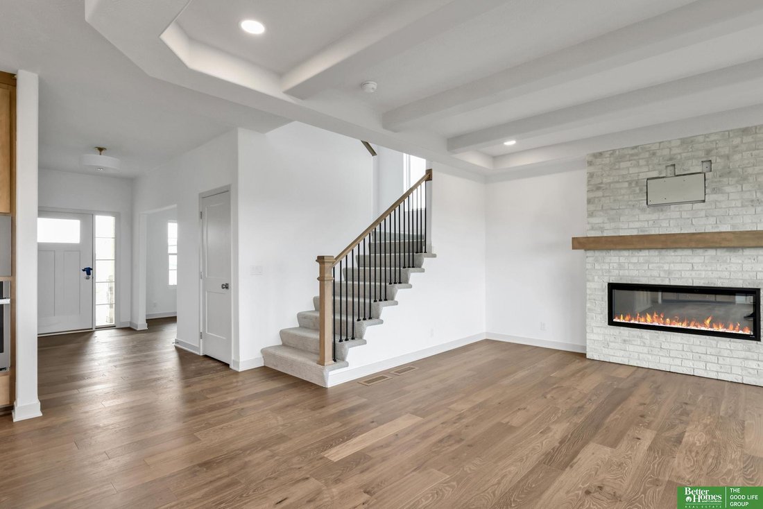House in Omaha, Nebraska, United States 5 - 16486790