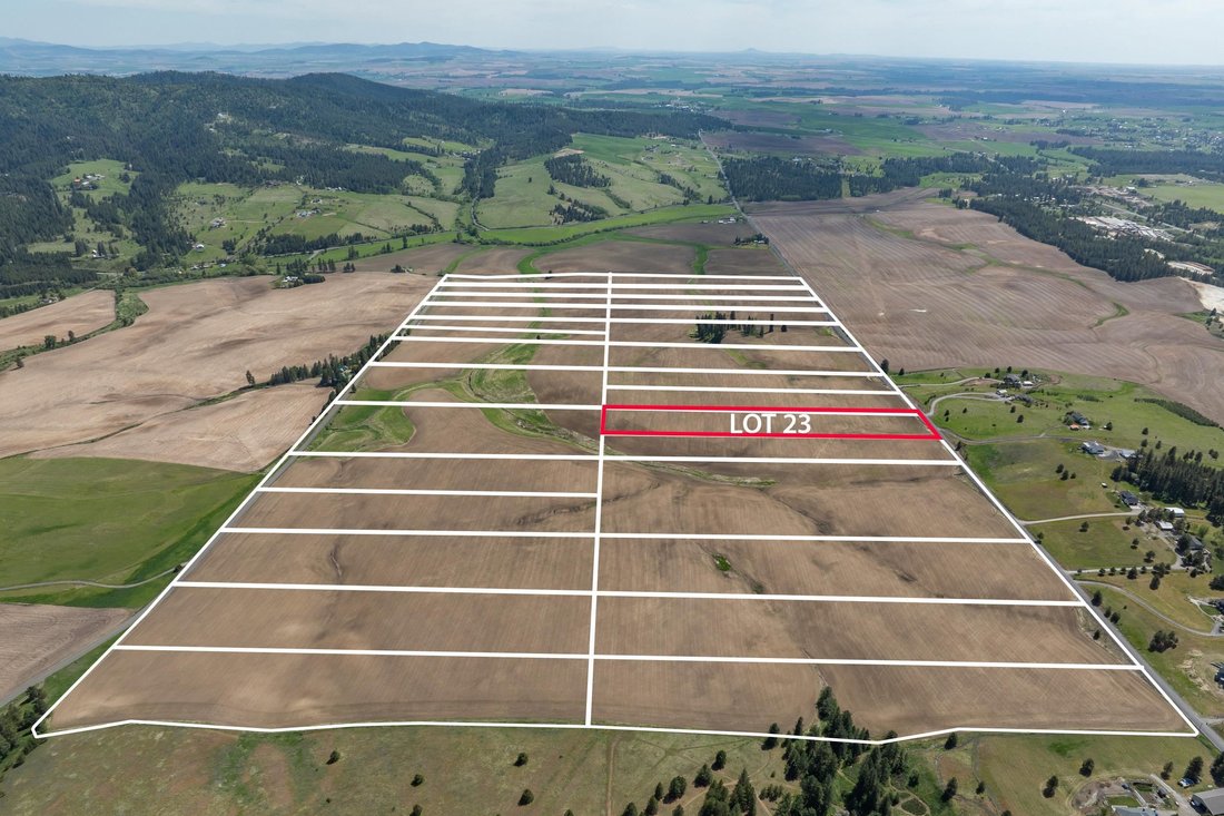 Land in Rockford, Washington, United States 2 - 17554102