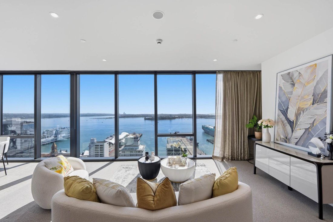 House in Auckland, Auckland, New Zealand 1 - 17554104