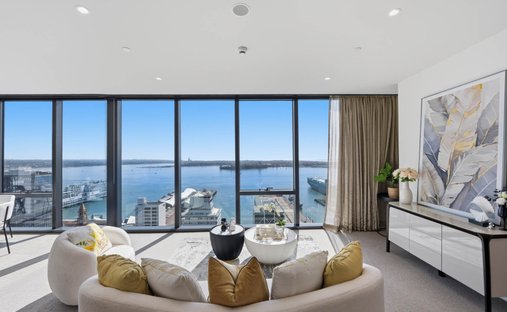 House in Auckland, Auckland, New Zealand 1