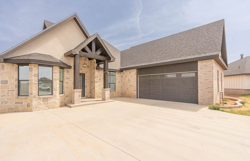 House in Midland, Texas, United States 3 - 16741486