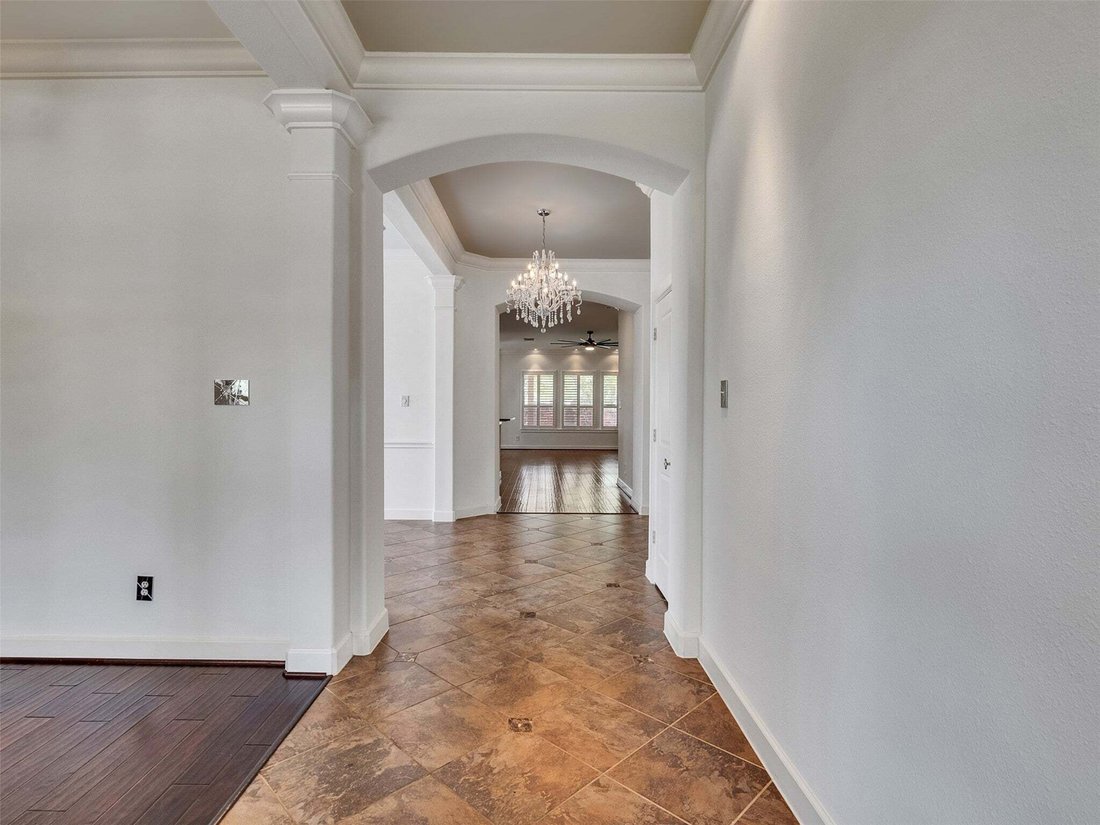 House in League City, Texas, United States 3 - 17552852