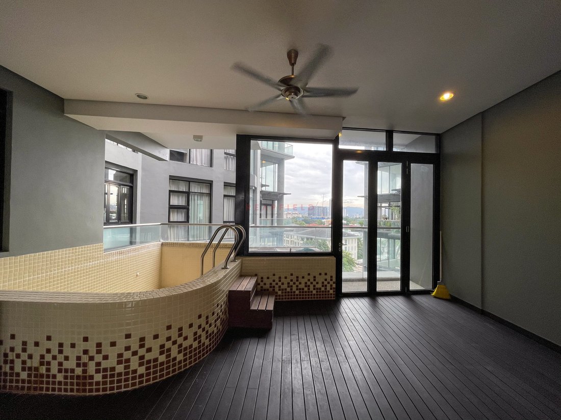 Condo in Kuala Lumpur, Federal Territory of Kuala Lumpur, Malaysia 5 - 17551042