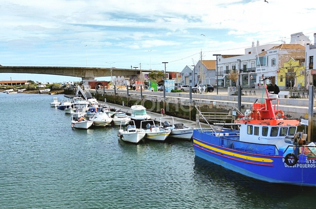 Appartamento a Tavira (Santa Maria e Santiago), Algarve, Portogallo 4 - 17553437