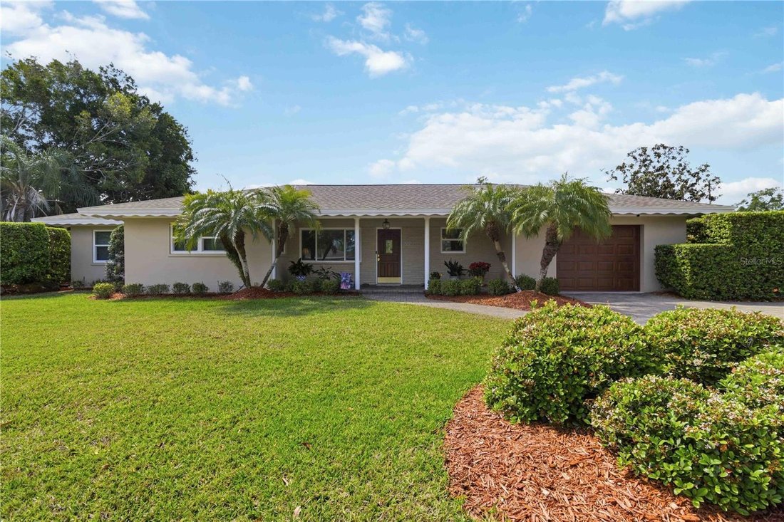 House in Sarasota, Florida, United States 2 - 17549086