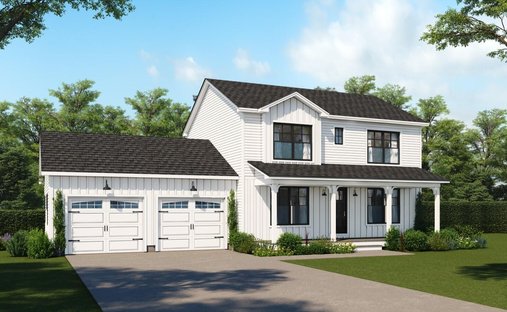 Haus in Rochester, New Hampshire, Vereinigte Staaten 1