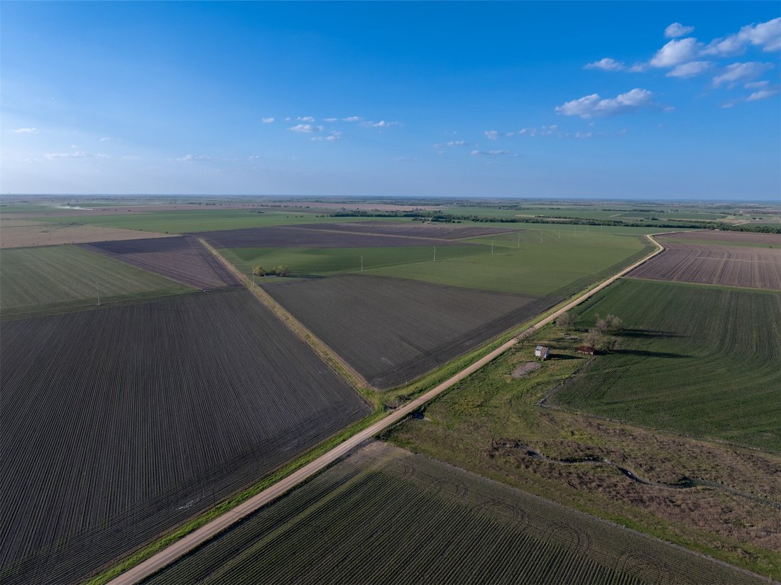 Land in Bartlett, Texas, Vereinigte Staaten 3 - 17549105