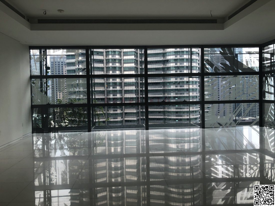 Condo in Kuala Lumpur, Federal Territory of Kuala Lumpur, Malaysia 2 - 17551071