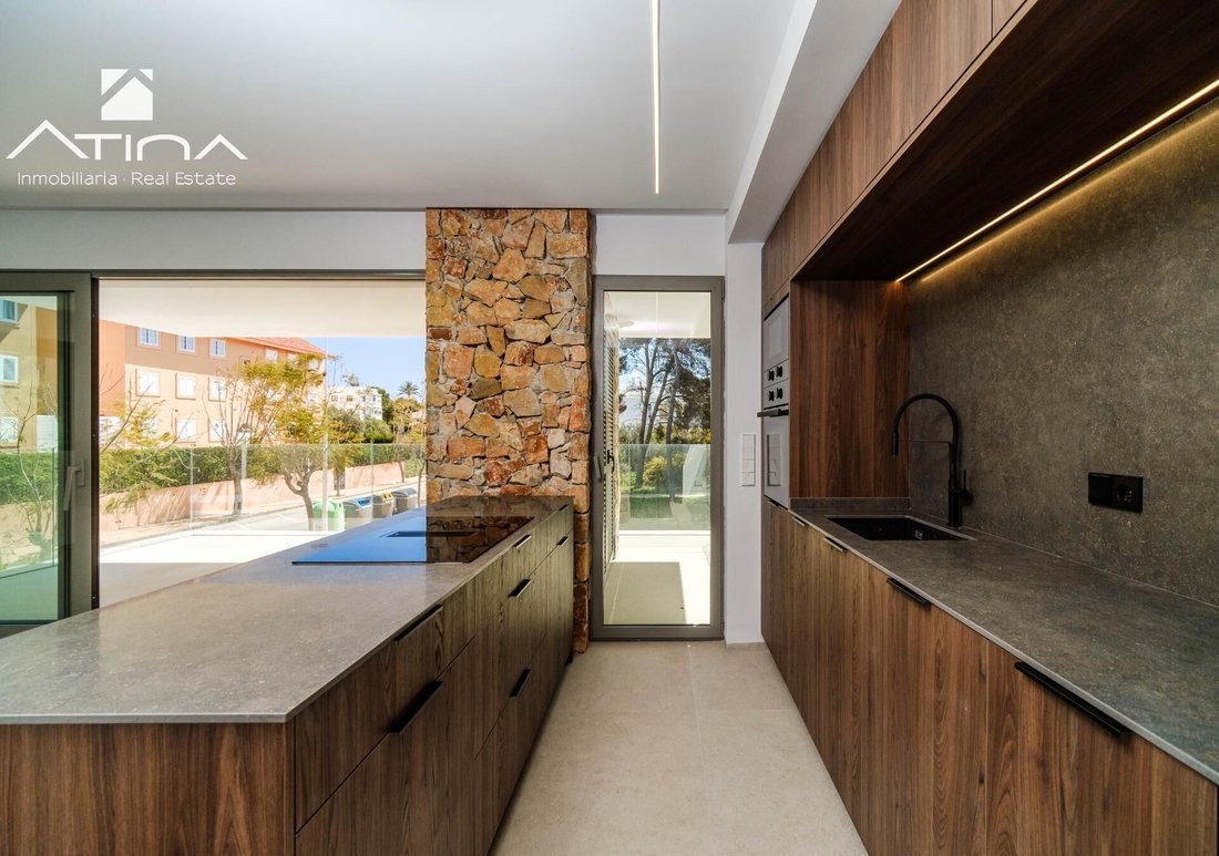 Apartment in Xabia / Javea, Valencian Community, Spain 2 - 17551696