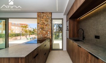 Appartement à Xàbia, Valence, Espagne 1