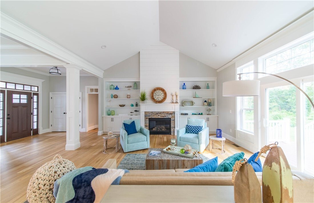 House in North Kingstown, Rhode Island, United States 5 - 17552023