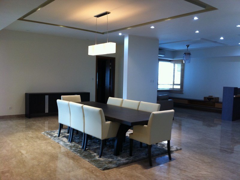 Condo in Kuala Lumpur, Federal Territory of Kuala Lumpur, Malaysia 1 - 17551093