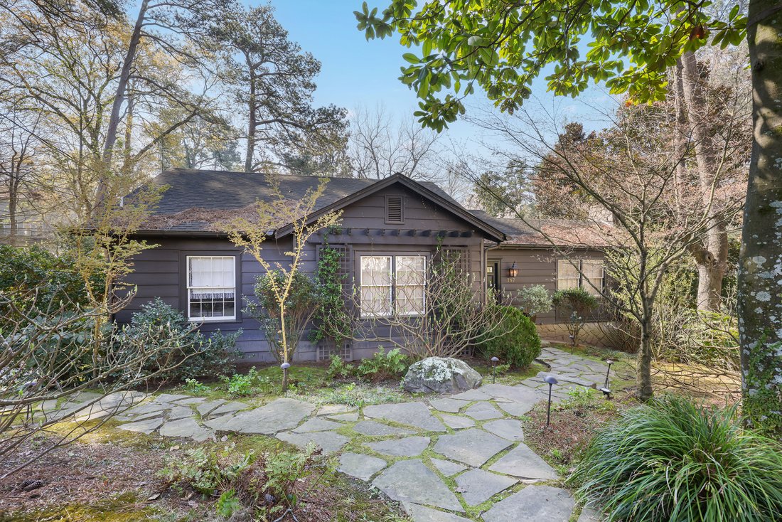 Land in Atlanta, Georgia, United States 2 - 17554944
