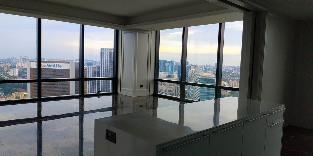 Condo in Kuala Lumpur, Federal Territory of Kuala Lumpur, Malaysia 4 - 17551024