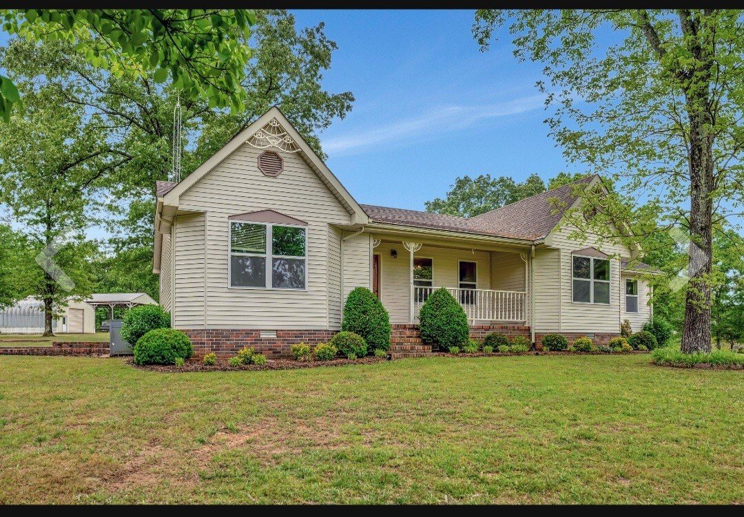 House in Summertown, Tennessee, United States 2 - 17552258