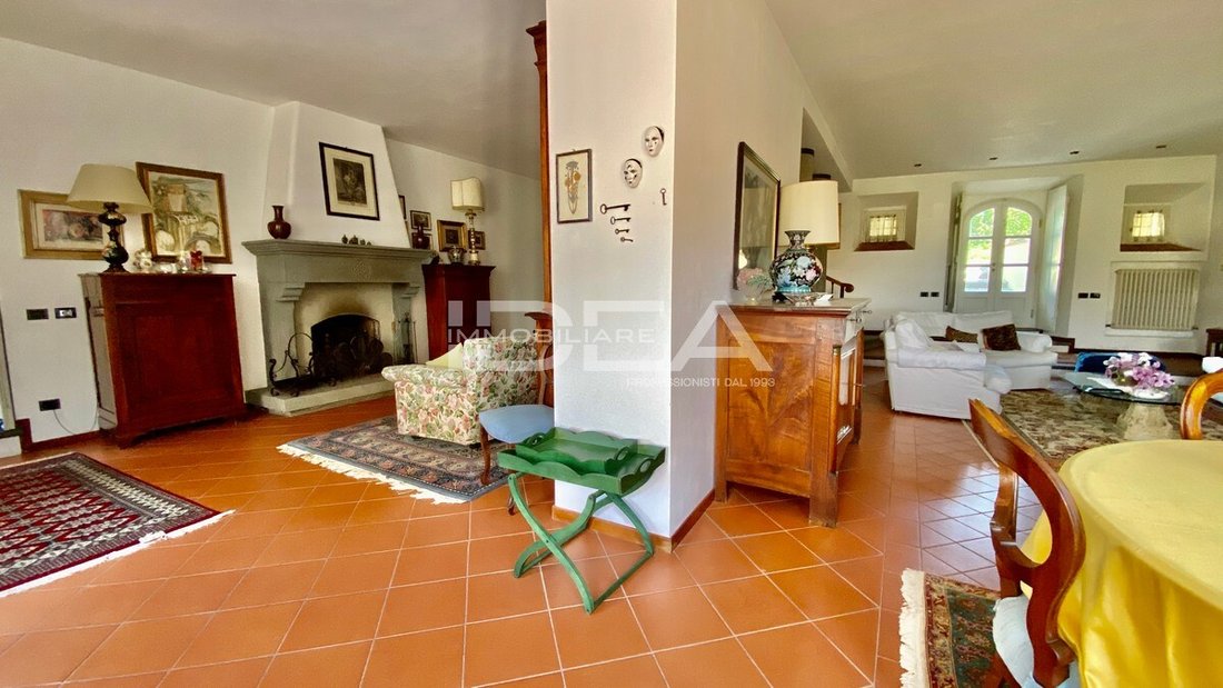 Villa in Segromigno in Monte, Capannori, Tuscany 5 - 17431301