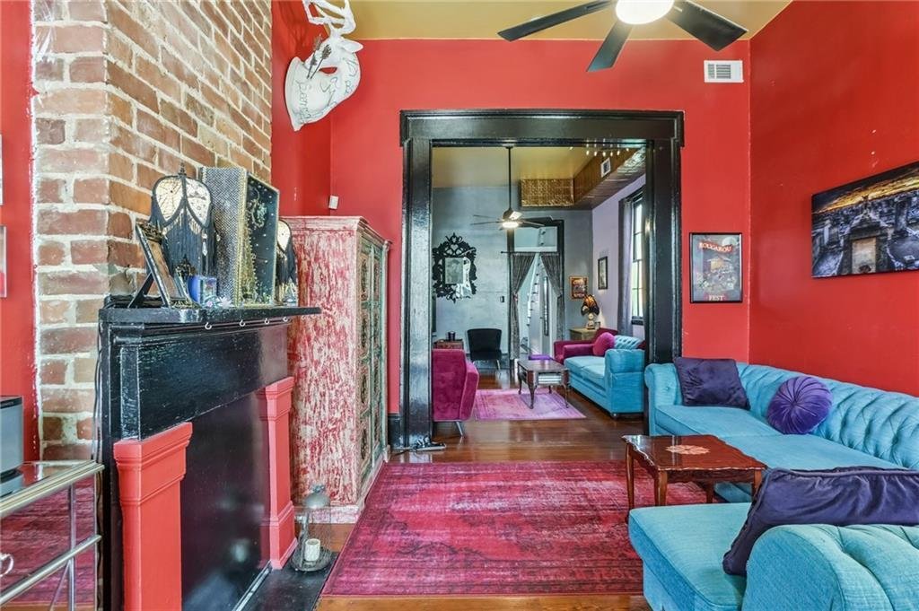 House in New Orleans, Louisiana, United States 3 - 17551901