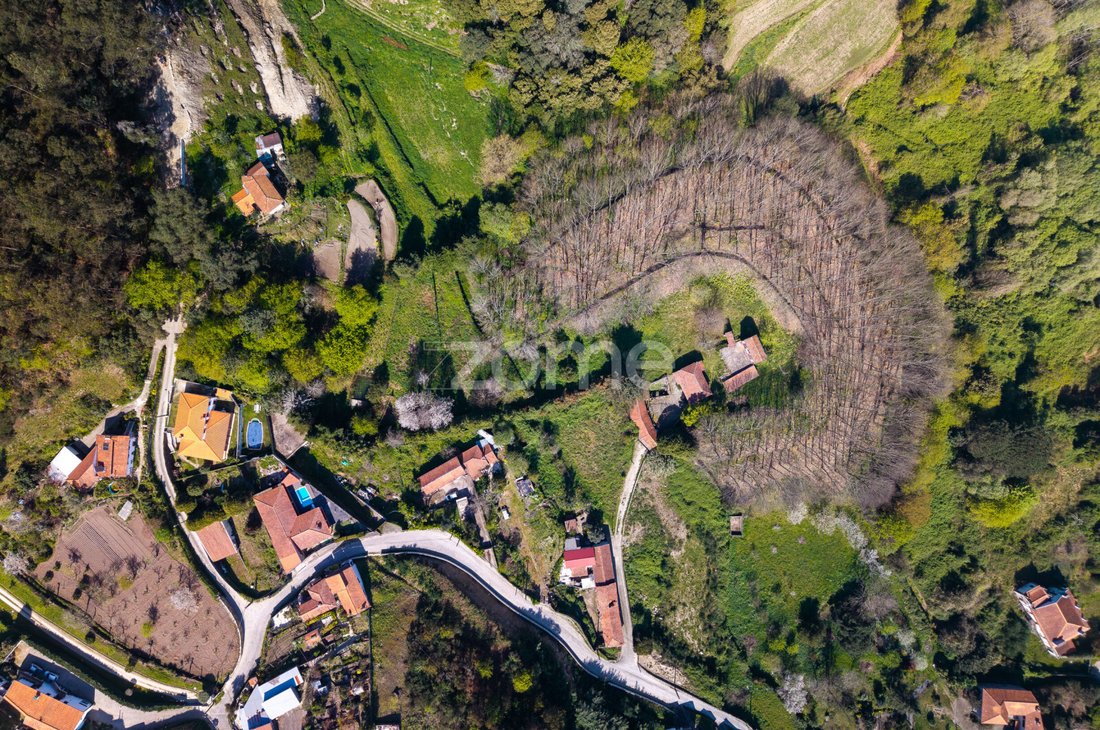 Finca in Cete, Porto District, Portugal 2 - 17553647