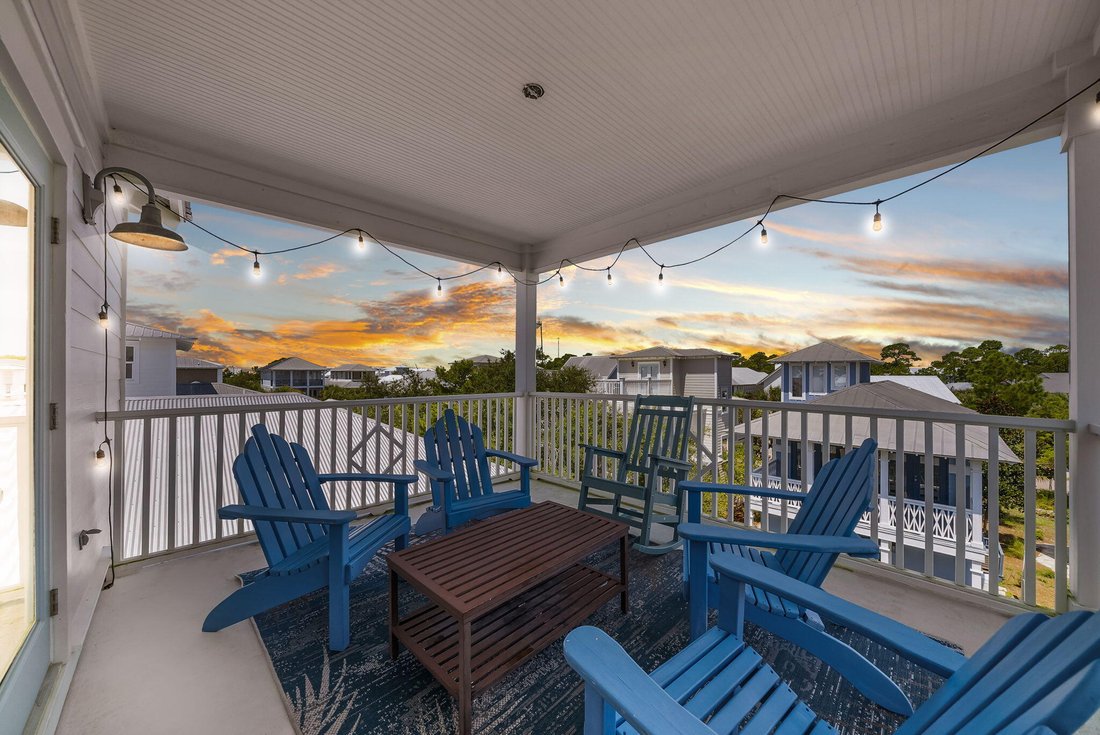 House in Watersound, Florida, United States 5 - 17550496