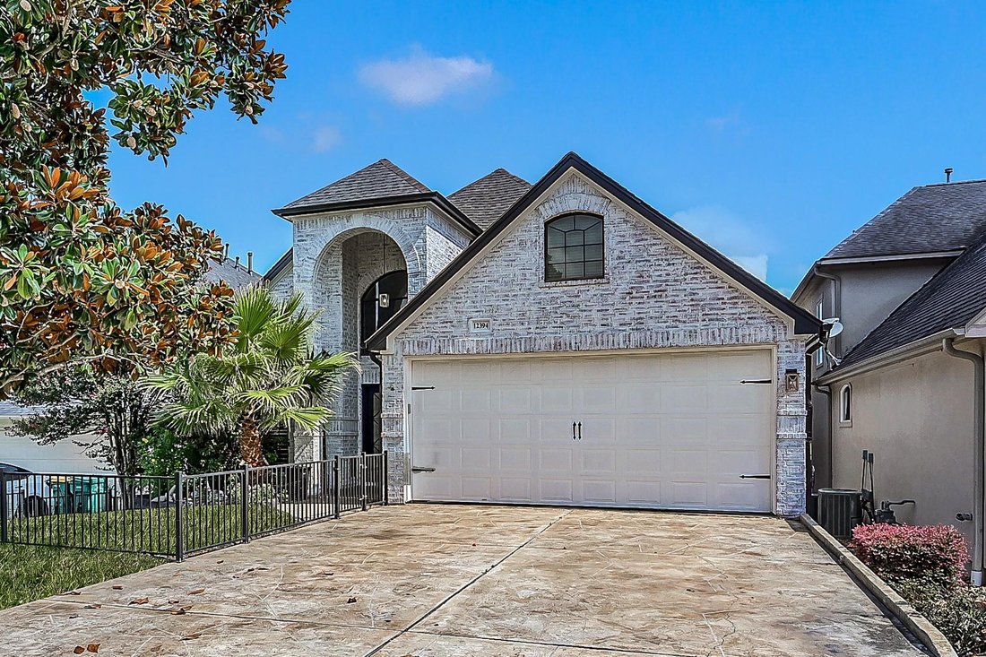 House in Conroe, Texas, United States 2 - 17552191