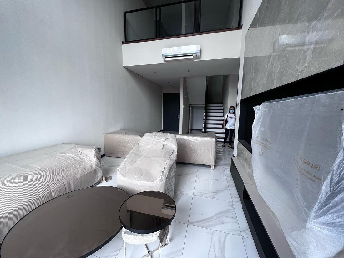 Condominio en Kuala Lumpur, Territorio Federal de Kuala Lumpur, Malasia 3 - 17550890