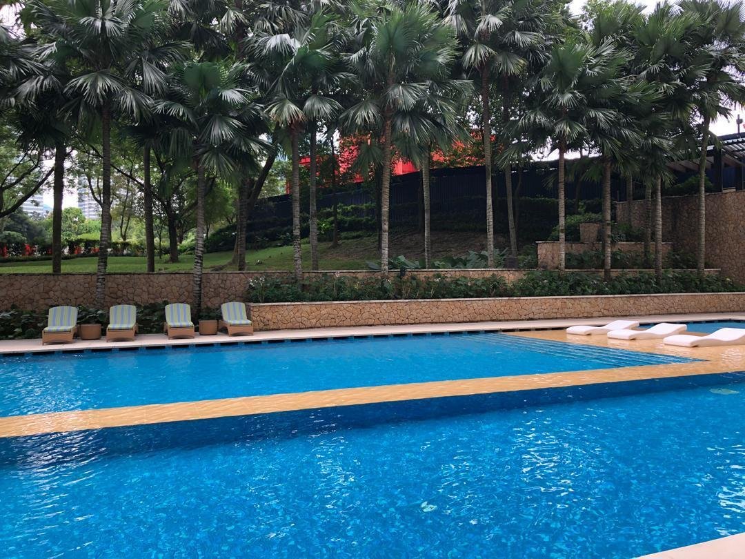 Condominio a Kuala Lumpur, Territorio Federale di Kuala Lumpur, Malesia 5 - 17550903