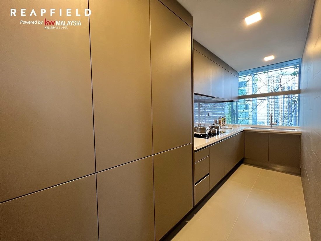 Condo in Kuala Lumpur, Federal Territory of Kuala Lumpur, Malaysia 3 - 17550975