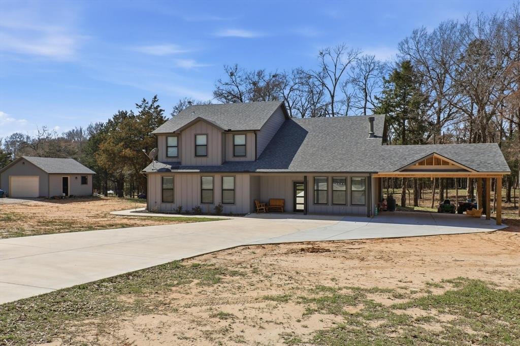 House in Tool, Texas, United States 2 - 17551753