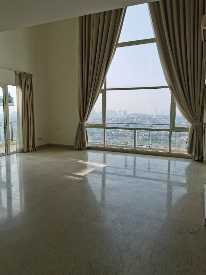 Condo in Kuala Lumpur, Federal Territory of Kuala Lumpur, Malaysia 2 - 17550970