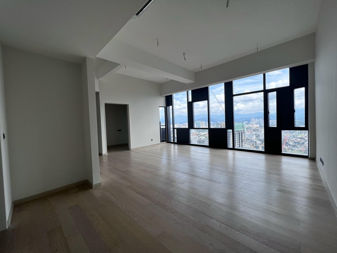 Condo in Kuala Lumpur, Federal Territory of Kuala Lumpur, Malaysia 1 - 17550904